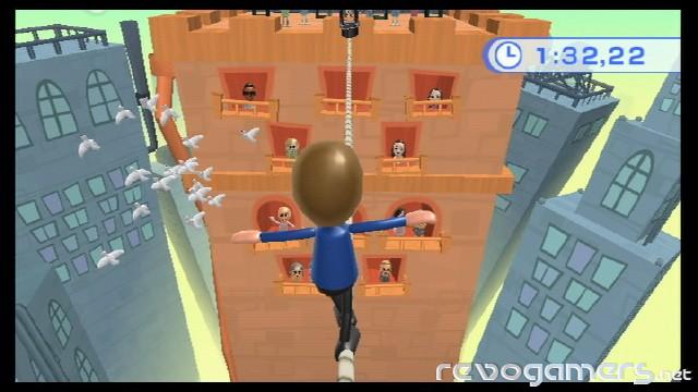 Wii Fit, imagen 51