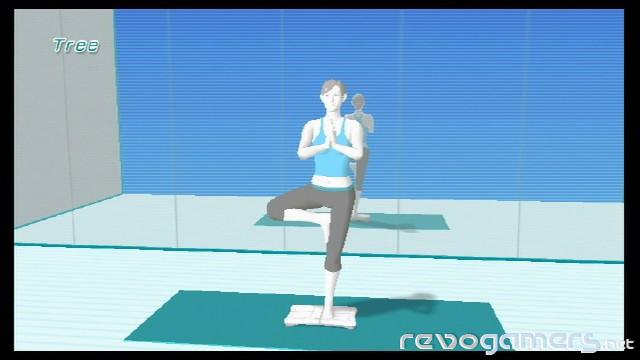 Wii Fit, imagen 46