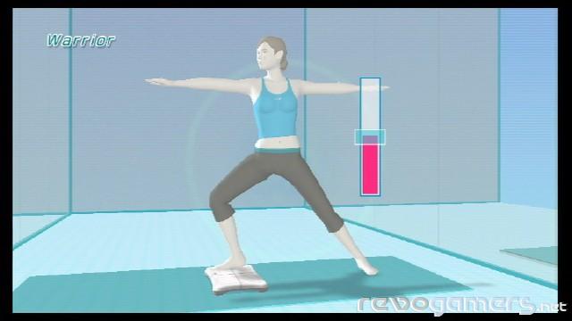 Wii Fit, imagen 43