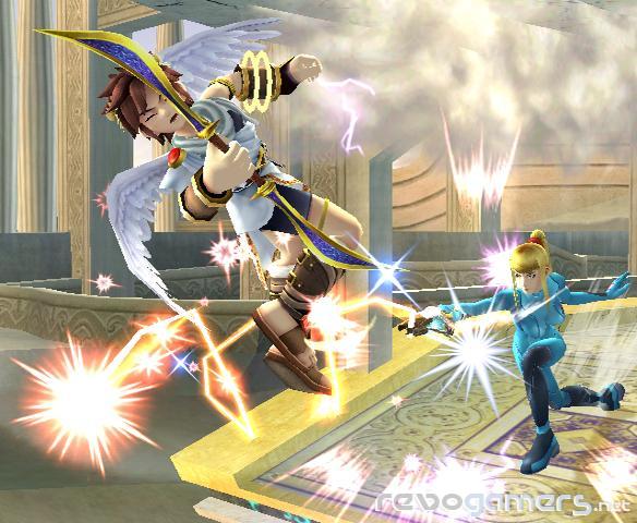 [GDC] Wii Fit, WiiWare, Brawl y Reginald Fils-Aime