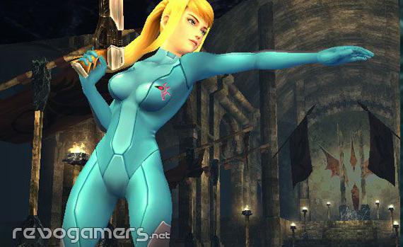 Super Smash Bros Brawl, imagen 557