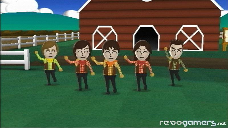 Captura de Pokemon Farm