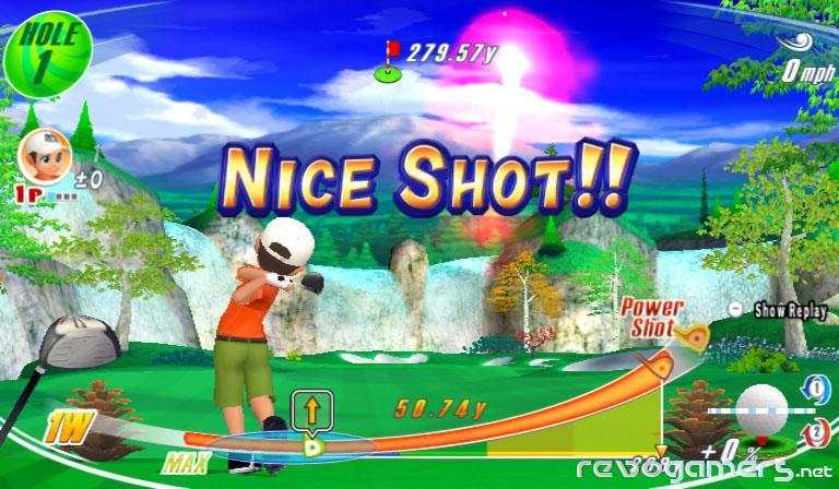 We Love Golf!, imagen 29