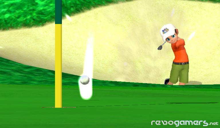 We Love Golf!, imagen 28