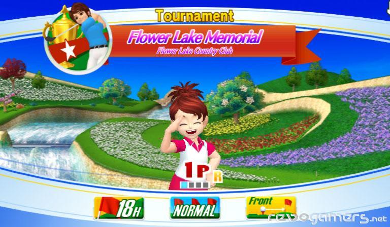 We Love Golf!, imagen 27