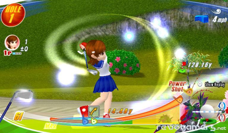 We Love Golf!, imagen 26