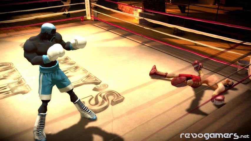 FaceBreaker K.O. Party, imagen 34