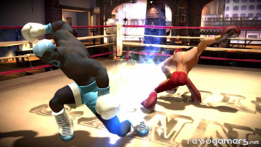 FaceBreaker K.O. Party, imagen 33