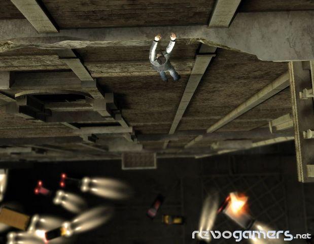Alone in the Dark: Near Death, imagen 13