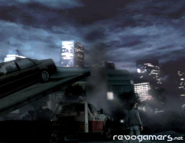 Alone in the Dark: Near Death, imagen 12