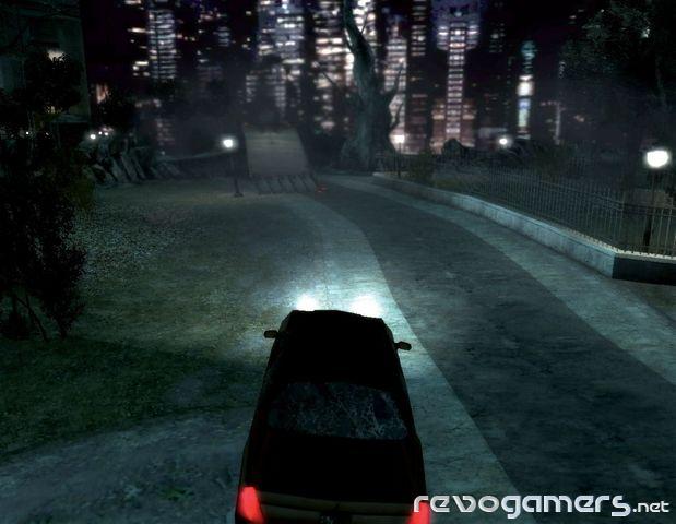 Alone in the Dark: Near Death, imagen 11