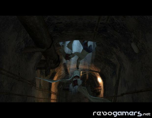 Alone in the Dark: Near Death, imagen 10