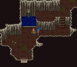 Breath of Fire II, imagen 8