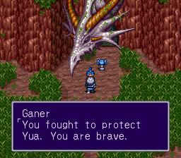 Breath of Fire II, imagen 6