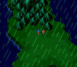 Breath of Fire II, imagen 5