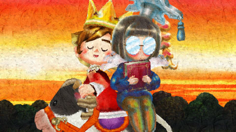 Little King Story llegará a España