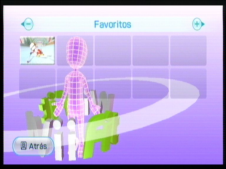 Wii Fit, imagen 35