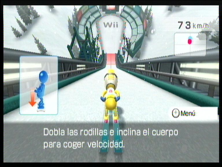 Wii Fit, imagen 4