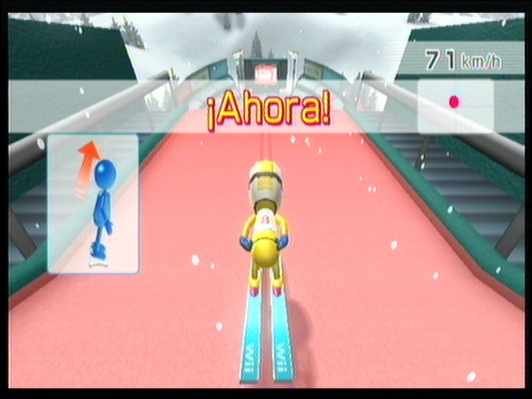 Wii Fit, imagen 3