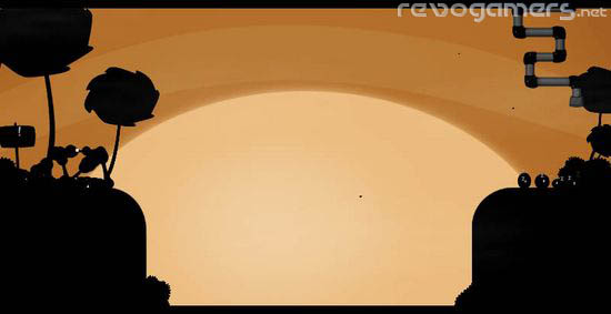 Captura de World of Goo
