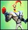 Primeros detalles del Earthworm Jim para WiiWare