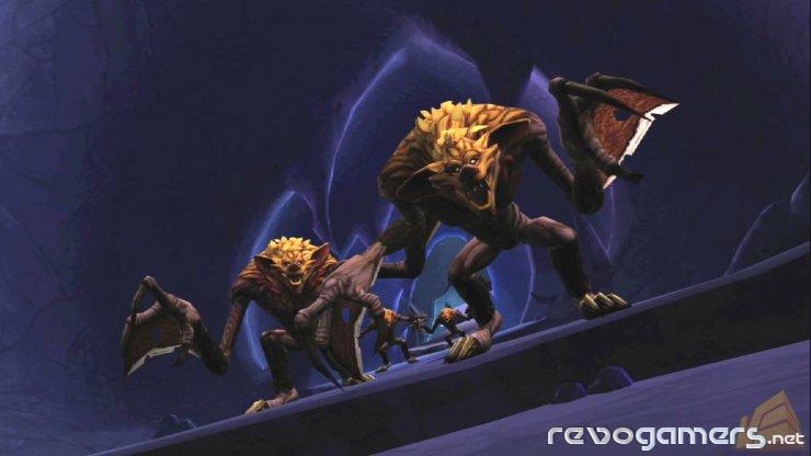 Crash Bandicoot: Mind Over Mutant, imagen 6