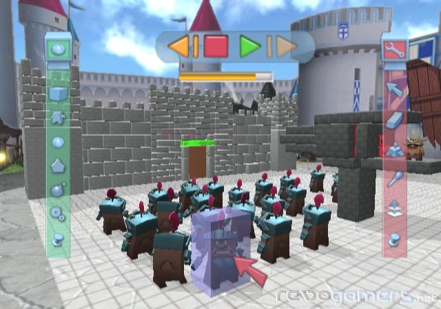 BOOM BLOX, imagen 8