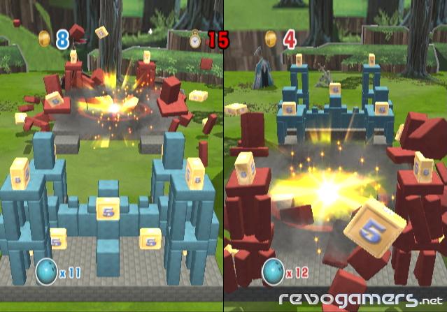 BOOM BLOX, imagen 7