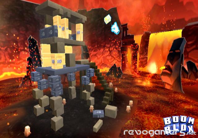 BOOM BLOX, imagen 5