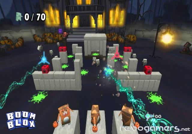 BOOM BLOX, imagen 2