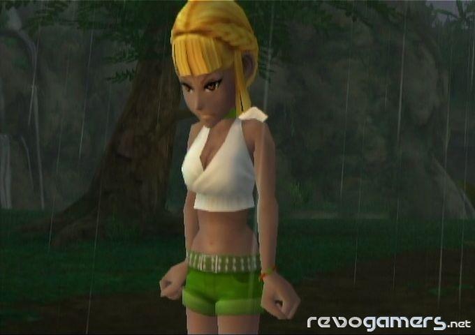 Lost in Blue Shipwrecked (Survival Kids Wii), imagen 28