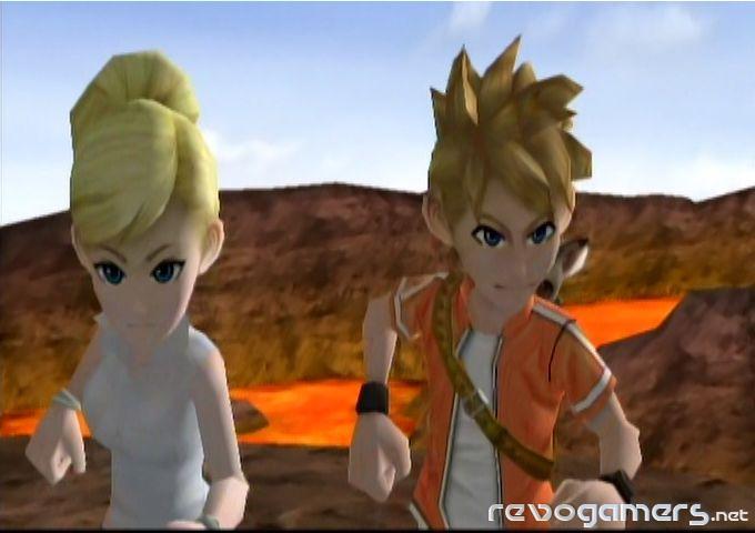 Lost in Blue Shipwrecked (Survival Kids Wii), imagen 25