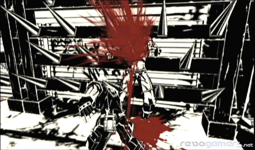 MADWORLD llegará al Reino Unido sin censura