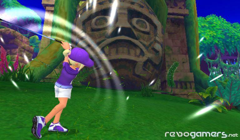 We Love Golf!, imagen 23