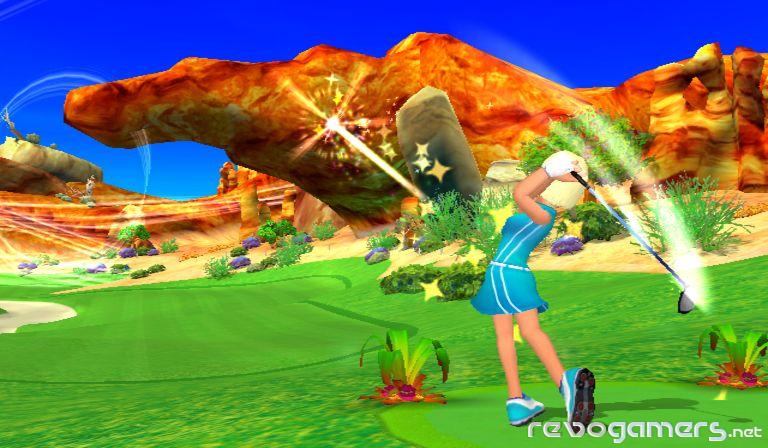 We Love Golf!, imagen 22