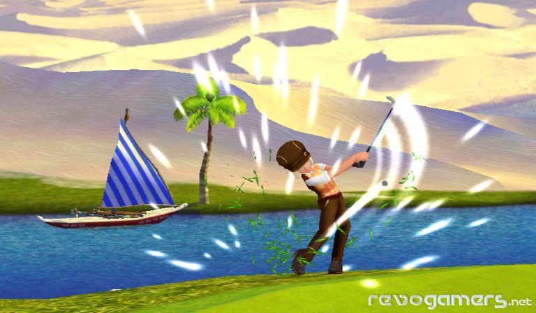 We Love Golf!, imagen 21