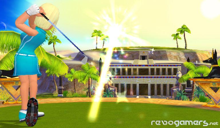 We Love Golf!, imagen 20