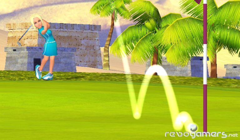 We Love Golf!, imagen 18