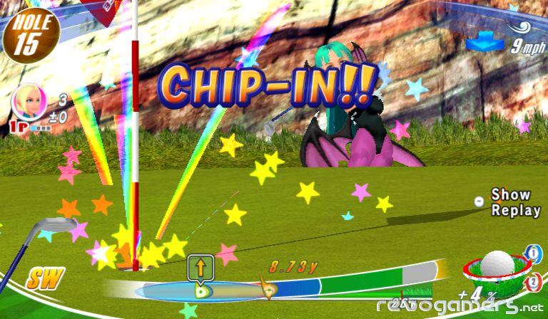 We Love Golf!, imagen 15