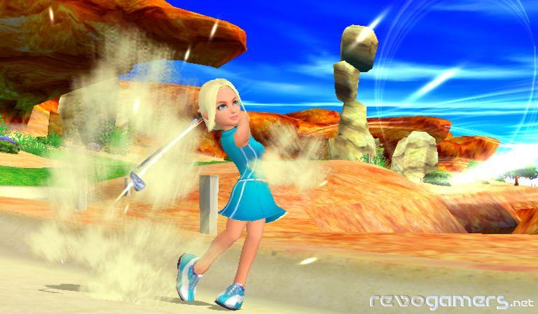 We Love Golf!, imagen 14