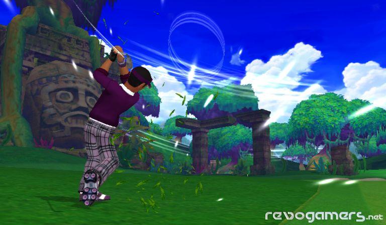 We Love Golf!, imagen 12