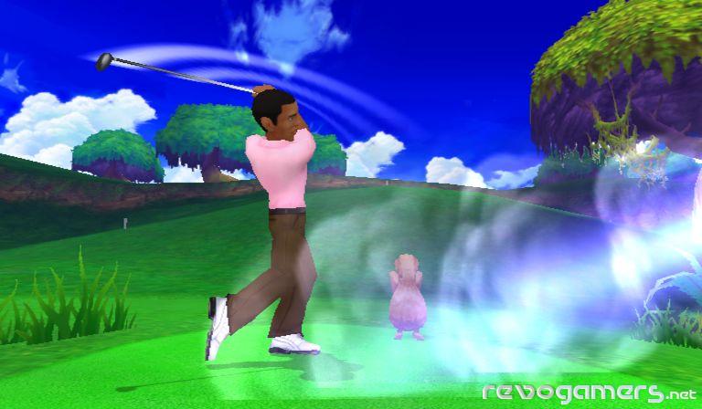 We Love Golf!, imagen 10