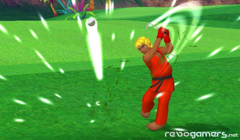 We Love Golf!, imagen 9