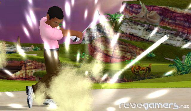 We Love Golf!, imagen 1