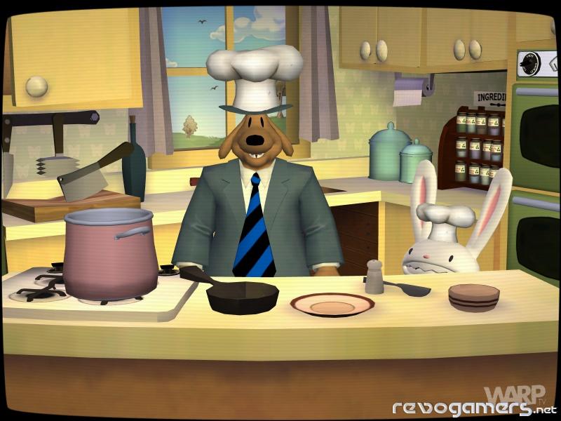 Sam & Max: Season One, imagen 6
