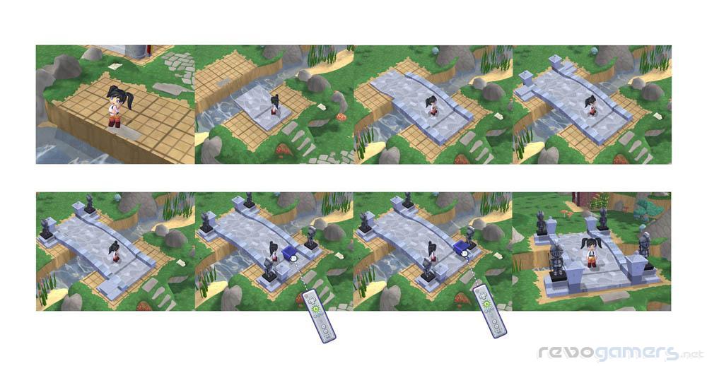 MySims Kingdom, imagen 36