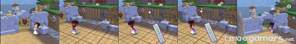MySims Kingdom, imagen 34