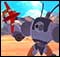Lanzamiento simultáneo de Spyborgs en occidente