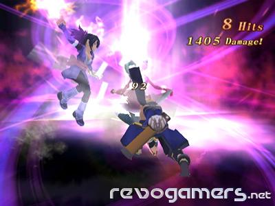 Tales of Symphonia: Dawn of The New World (Knight of Ratatosk), imagen 16