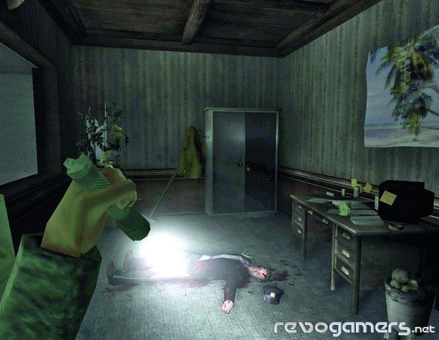 Alone in the Dark: Near Death, imagen 7
